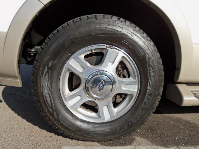 Ford Expedition 2006 photo 8