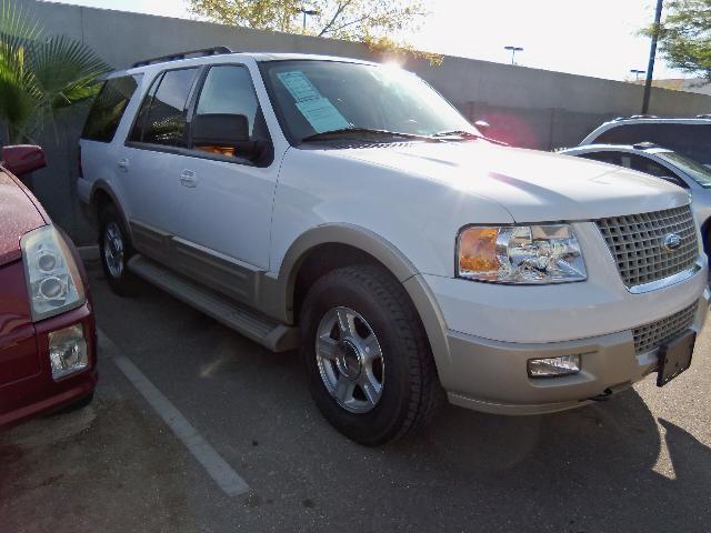 Ford Expedition 2006 photo 9