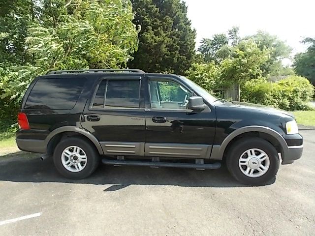 Ford Expedition 2006 photo 1