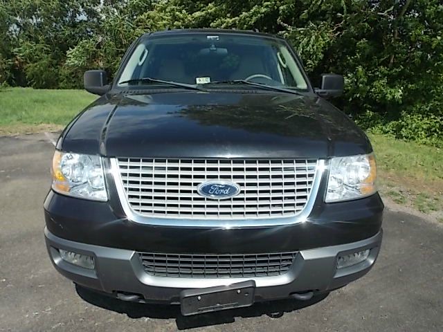 Ford Expedition 2006 photo 2