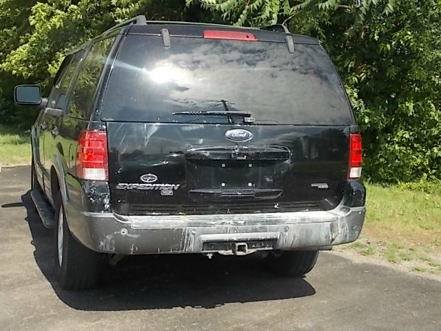 Ford Expedition 2006 photo 3