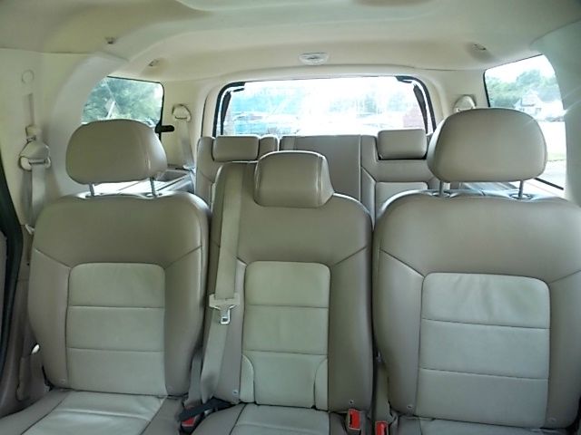 Ford Expedition 2006 photo 4