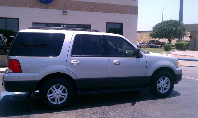 Ford Expedition SL 4x4 Regular Cab SUV