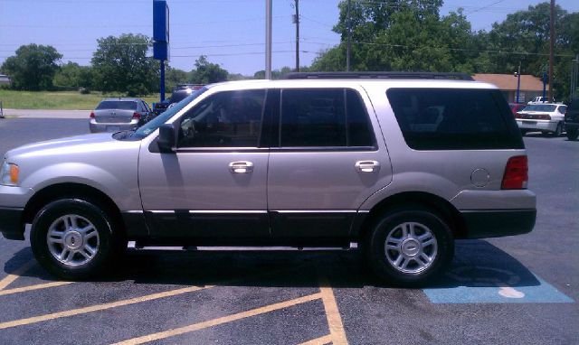 Ford Expedition 2006 photo 1