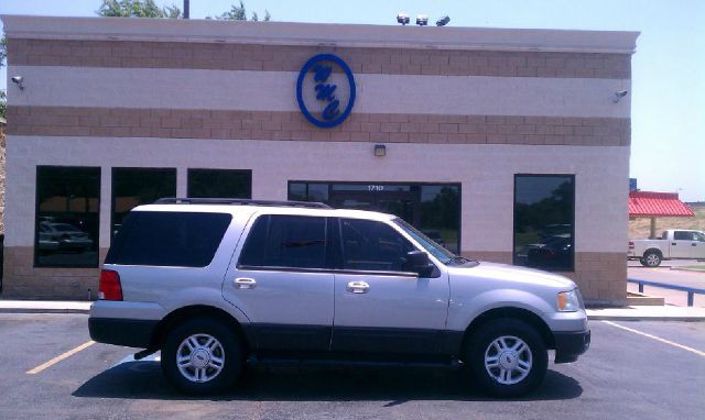 Ford Expedition 2006 photo 2