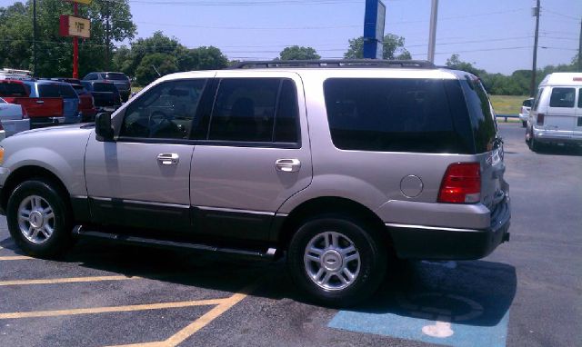 Ford Expedition 2006 photo 3