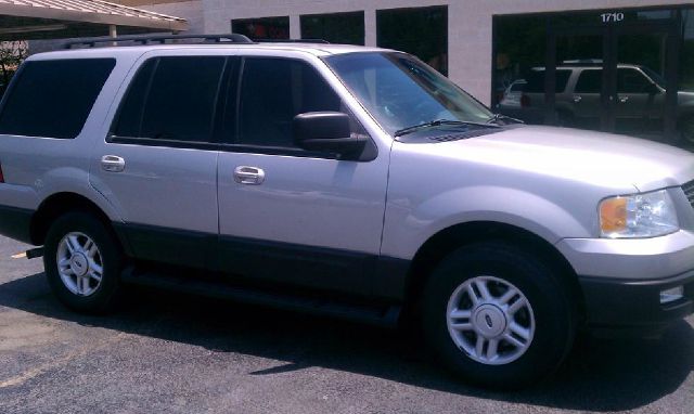 Ford Expedition 2006 photo 4