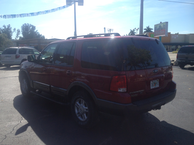 Ford Expedition 2006 photo 1