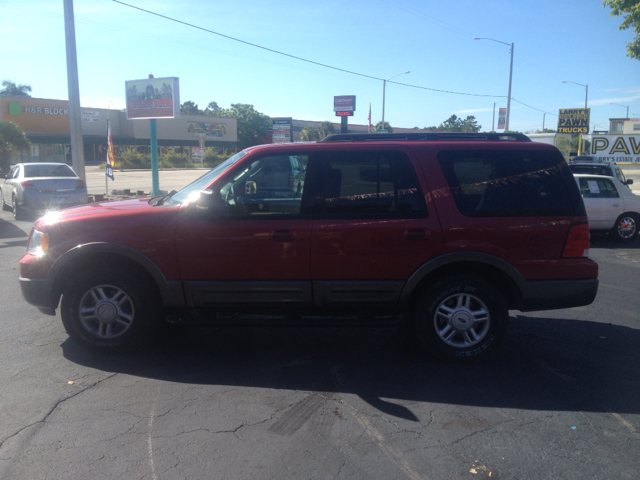 Ford Expedition 2006 photo 3