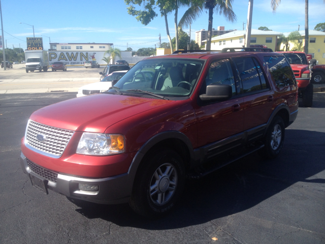 Ford Expedition 2006 photo 4