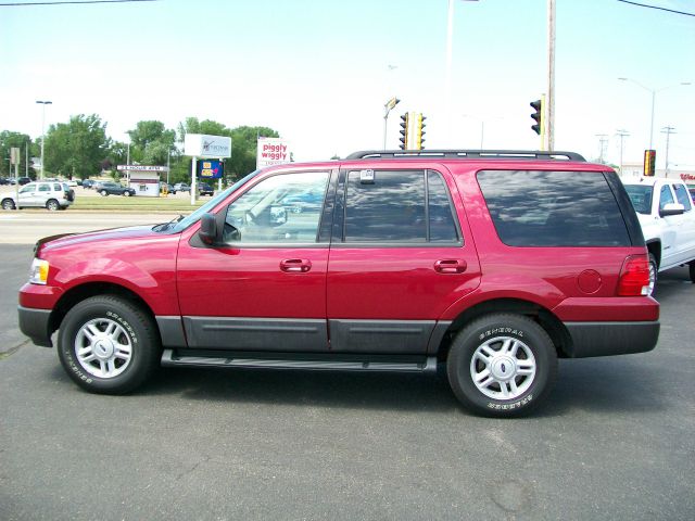 Ford Expedition 2006 photo 1