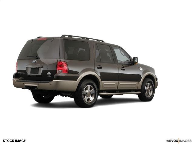 Ford Expedition Unknown SUV