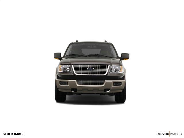 Ford Expedition 2006 photo 1