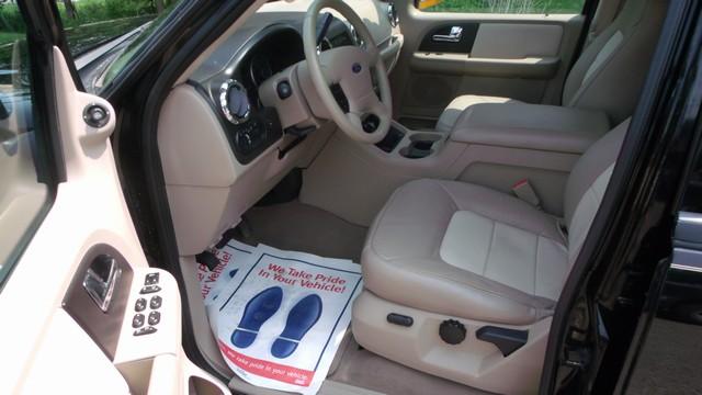 Ford Expedition 2006 photo 5