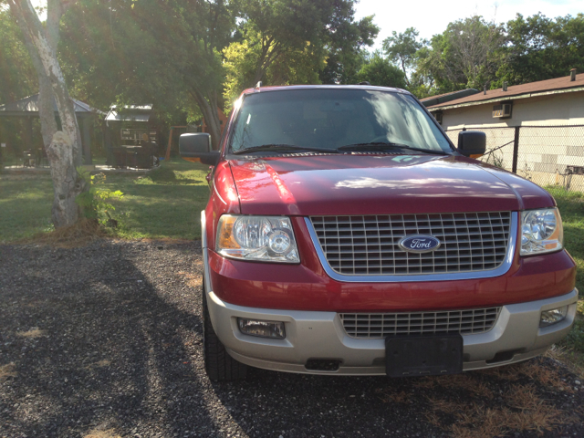 Ford Expedition 2006 photo 1