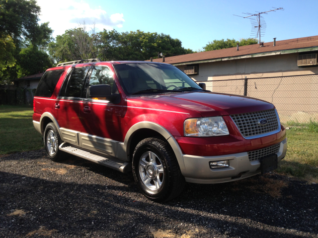 Ford Expedition 2006 photo 2