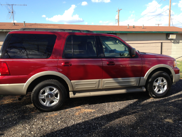 Ford Expedition 2006 photo 4