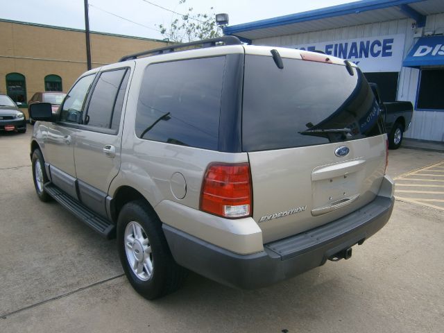 Ford Expedition 2006 photo 1