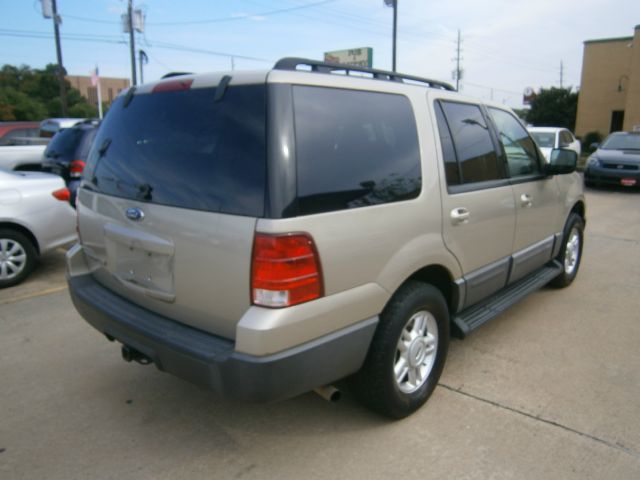 Ford Expedition 2006 photo 3