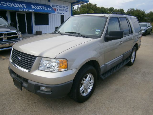 Ford Expedition 2006 photo 4