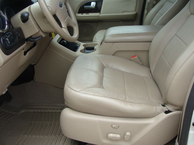 Ford Expedition 2006 photo 1