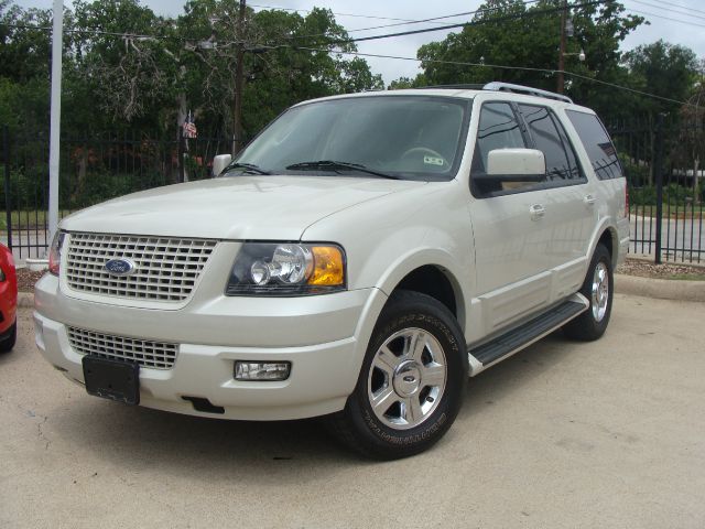 Ford Expedition 2006 photo 16