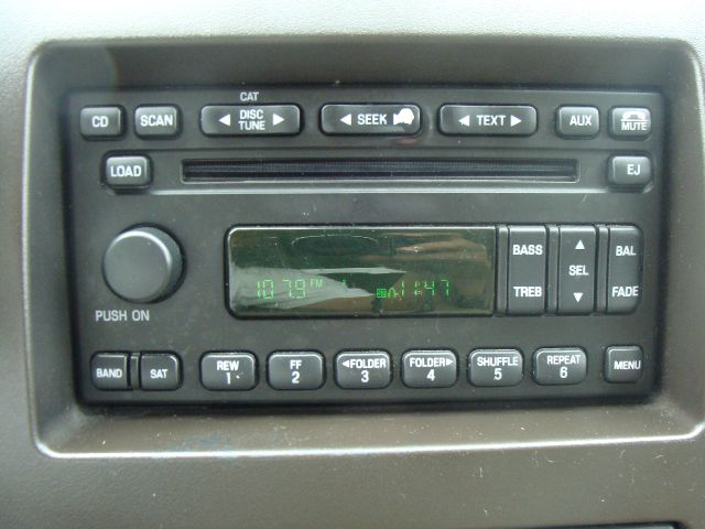 Ford Expedition 2006 photo 5