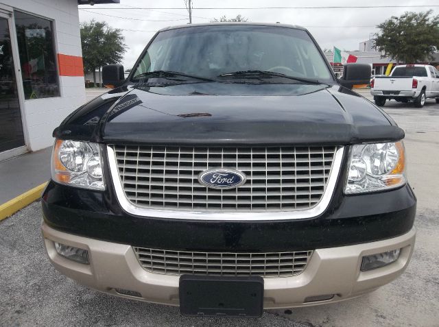 Ford Expedition 2006 photo 1