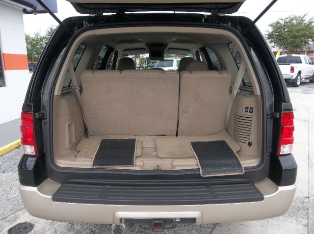 Ford Expedition 2006 photo 4