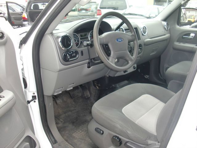 Ford Expedition 2006 photo 1