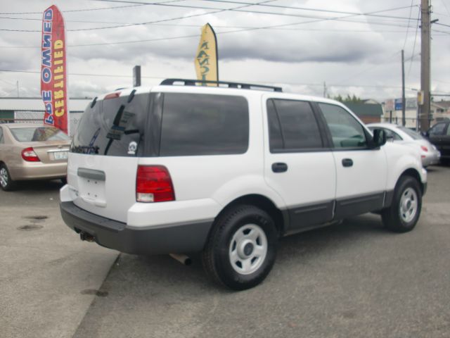 Ford Expedition 2006 photo 3