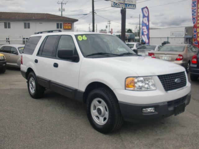 Ford Expedition 2006 photo 4