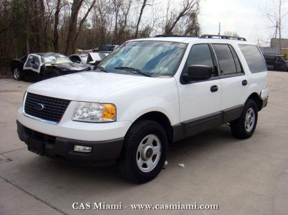 Ford Expedition ESi Sport Utility