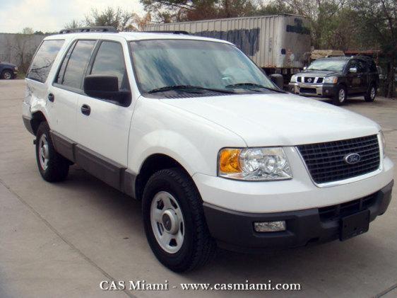 Ford Expedition 2006 photo 1