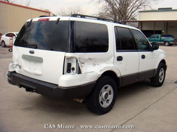 Ford Expedition 2006 photo 2