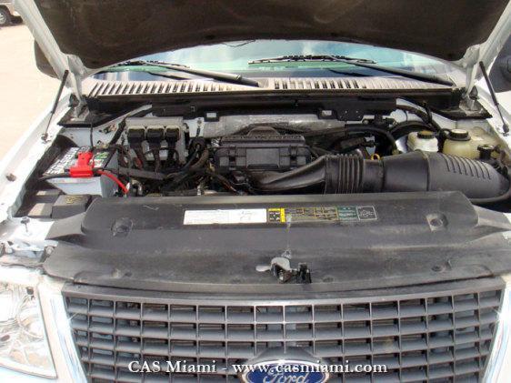 Ford Expedition 2006 photo 4