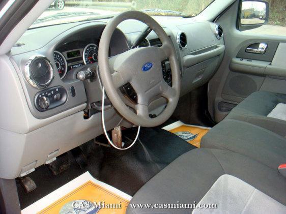 Ford Expedition 2006 photo 5