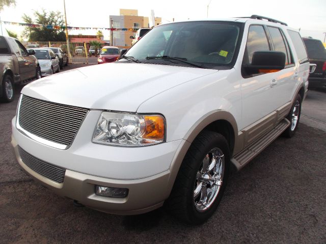 Ford Expedition 2006 photo 1