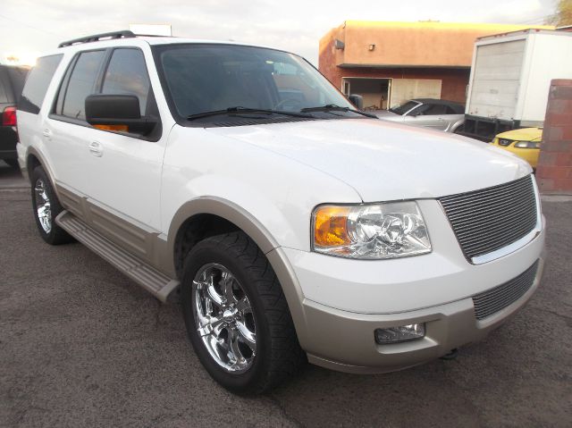 Ford Expedition 2006 photo 2