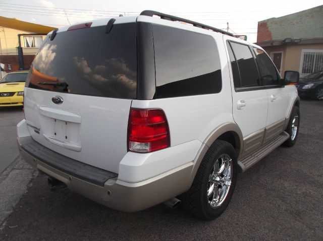 Ford Expedition 2006 photo 3