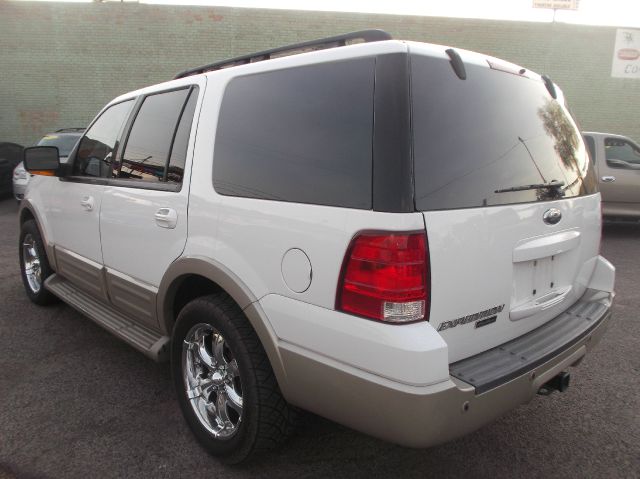 Ford Expedition 2006 photo 4