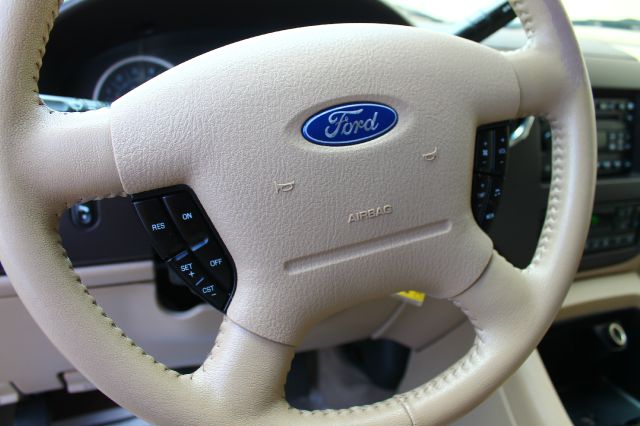 Ford Expedition 2006 photo 13