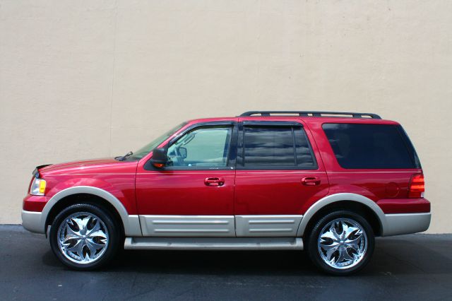 Ford Expedition 2006 photo 17