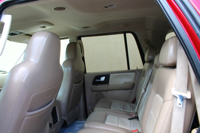 Ford Expedition 2006 photo 19