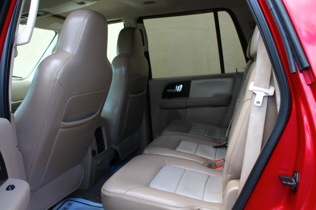 Ford Expedition 2006 photo 2