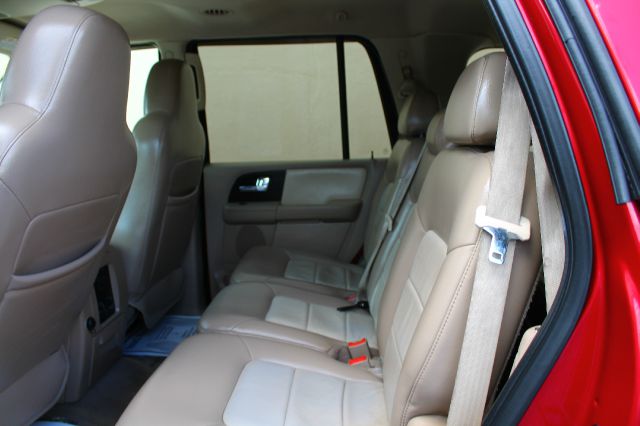 Ford Expedition 2006 photo 22