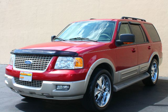 Ford Expedition 2006 photo 23