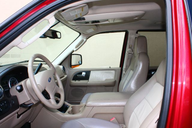 Ford Expedition 2006 photo 24