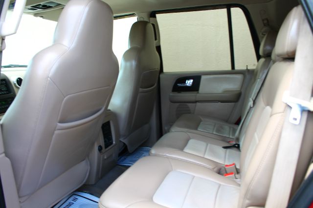 Ford Expedition 2006 photo 26