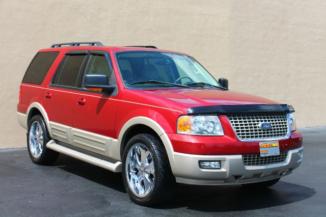 Ford Expedition 2006 photo 27